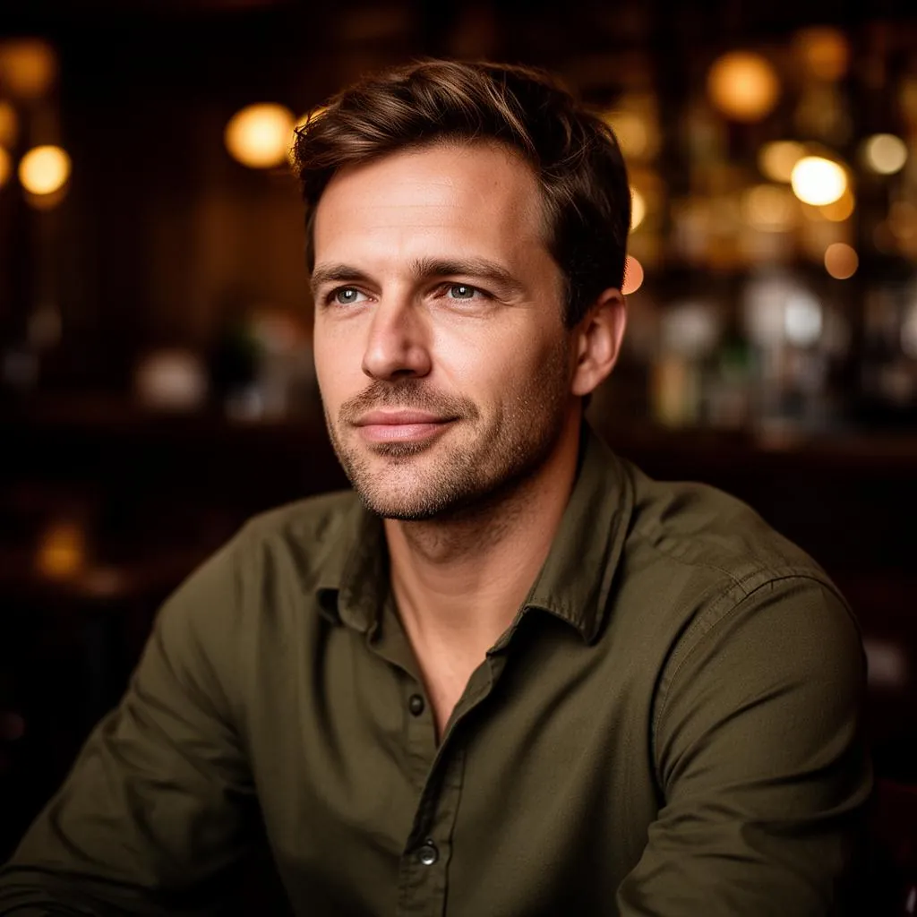 Daan Verhulst - Senior casino tester
