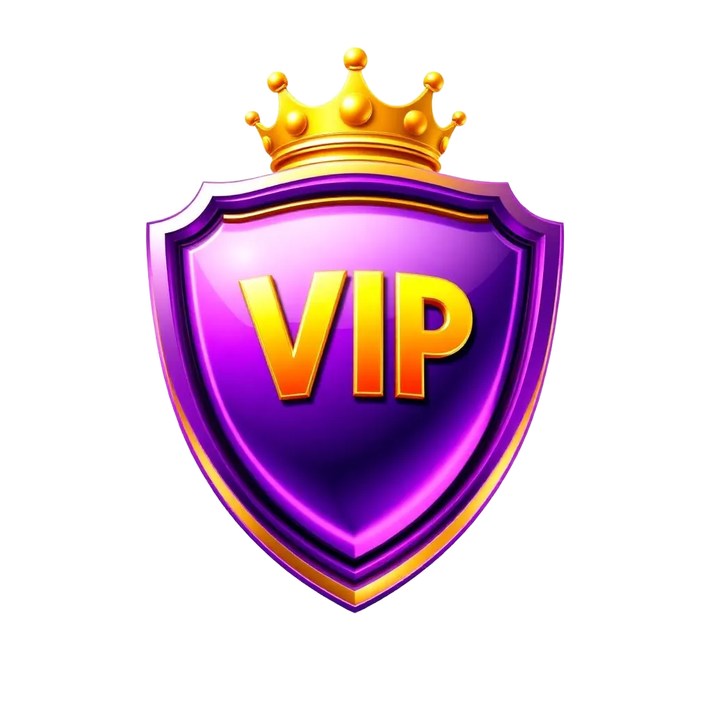 VIP category icon - Golisimo