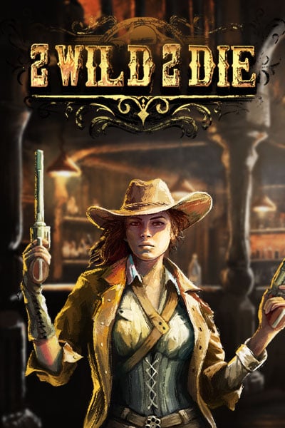 2 Wild 2 Die - top game at Golisimo Casino