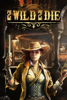 2 Wild 2 Die - top game at Golisimo Casino