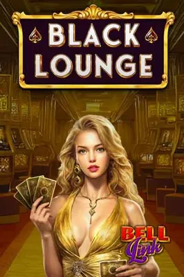 Black Lounge Bell Link - top game at Golisimo Casino