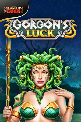 Gorgon's Luck - top game at Golisimo Casino