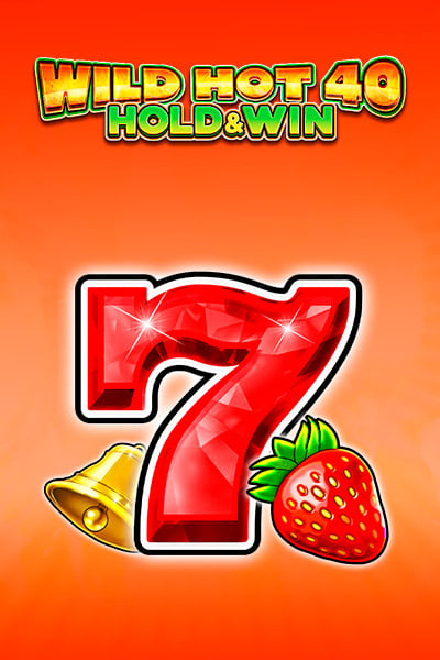 Wild Hot 40 Hold&Win - top game at Golisimo Casino
