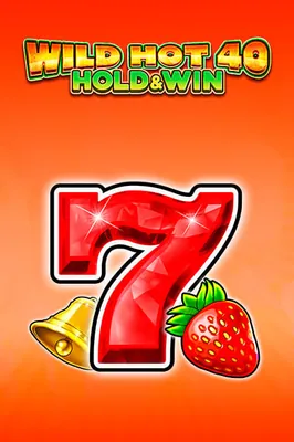 Wild Hot 40 Hold&Win - top game at Golisimo Casino